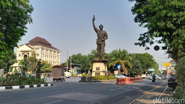 travel depok magelang