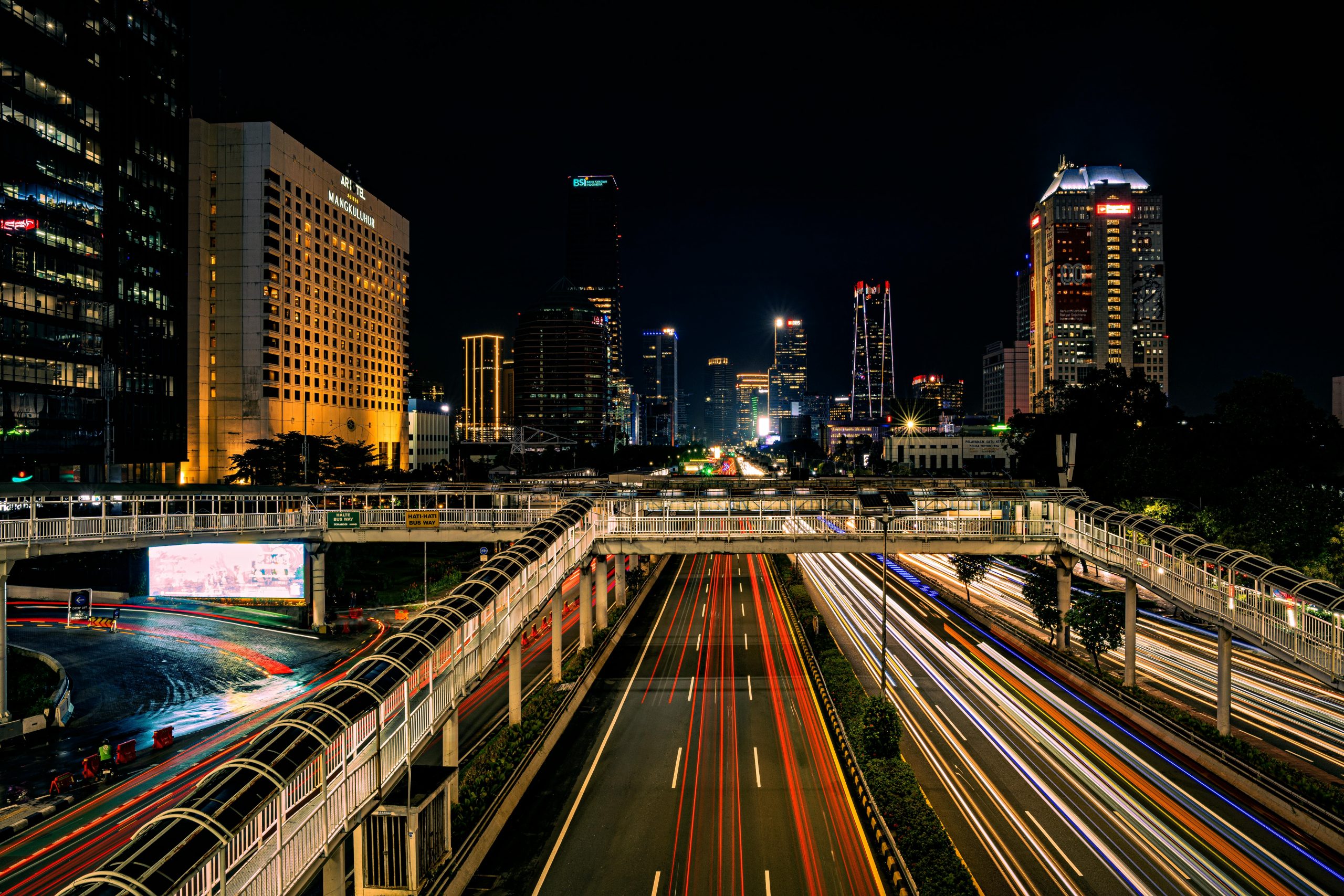 travel semarang jakarta